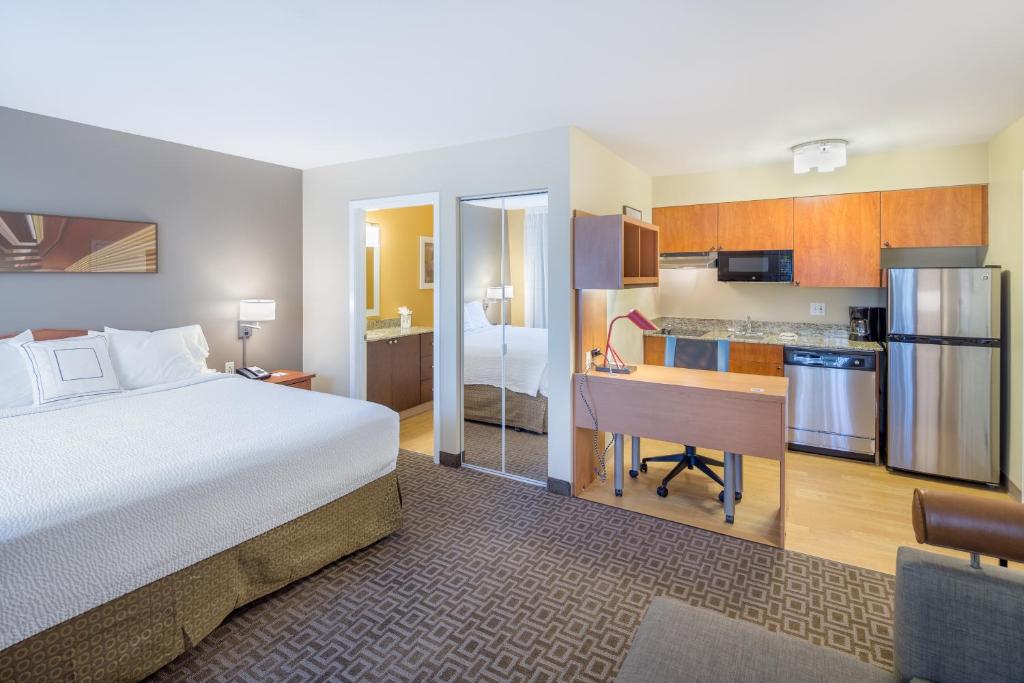 TownePlace Suites by Marriott Portland Hillsboro Main image 1